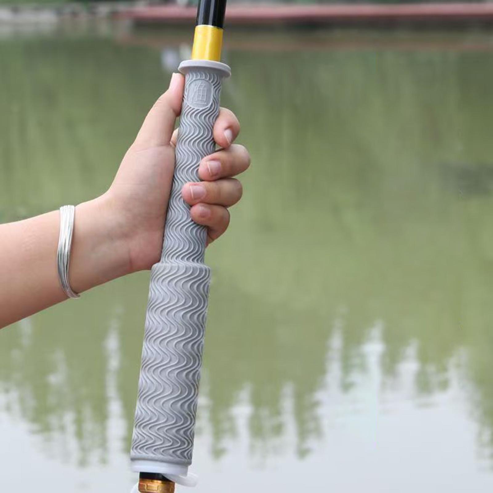 Fishing Boat Oar - Olta Sapı Kılıfı Tuzlu Su Teknesi