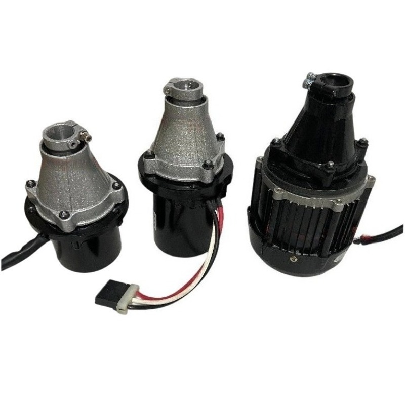 Fishing Boat Trolling Motor - 12V-60V 500W-1500W Fırçasız Dıştan Takma Motor,