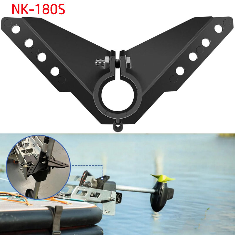 Fishing Boat Steering Wheel - NK-180S direksiyon üçgeni Newport fırçasız Kayak