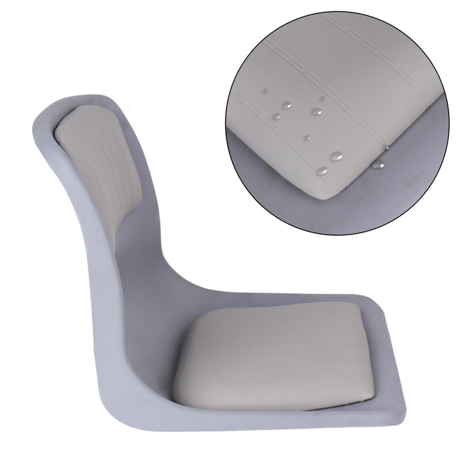 Fishing Boat Seat - Balıkçı Teknesi Koltuğu Kalın Sünger Dolgulu