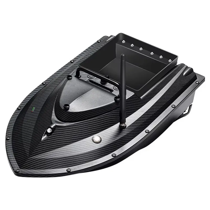 Fishing Boat Gps - TRY&V Yeni 12V Yüksek Hızlı Büyük
