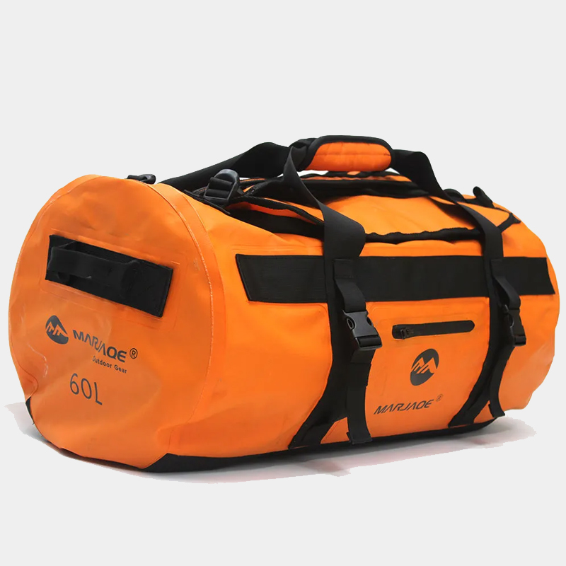 Fishing Boat Oar - 30L 60L 90L su geçirmez kayak