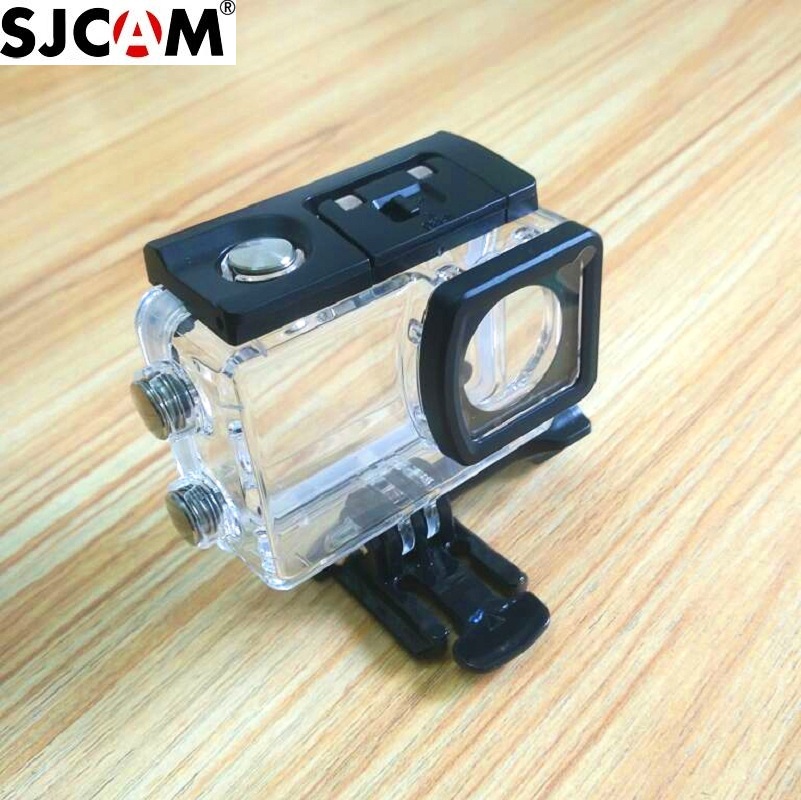 Fishing Boat Cover - Orijinal SJCAM aksesuarları su geçirmez kılıf