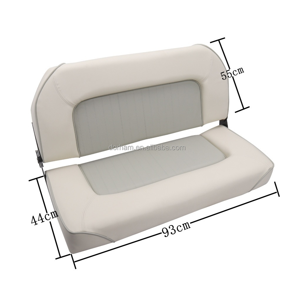 Fishing Boat Seat - Deniz Tipi Çift Katlanır Bank Koltuk