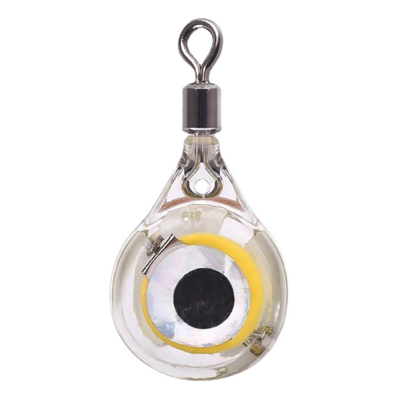 Fishing Boat Navigation Light - 5 adet Mini balıkçılık cazibesi ışık