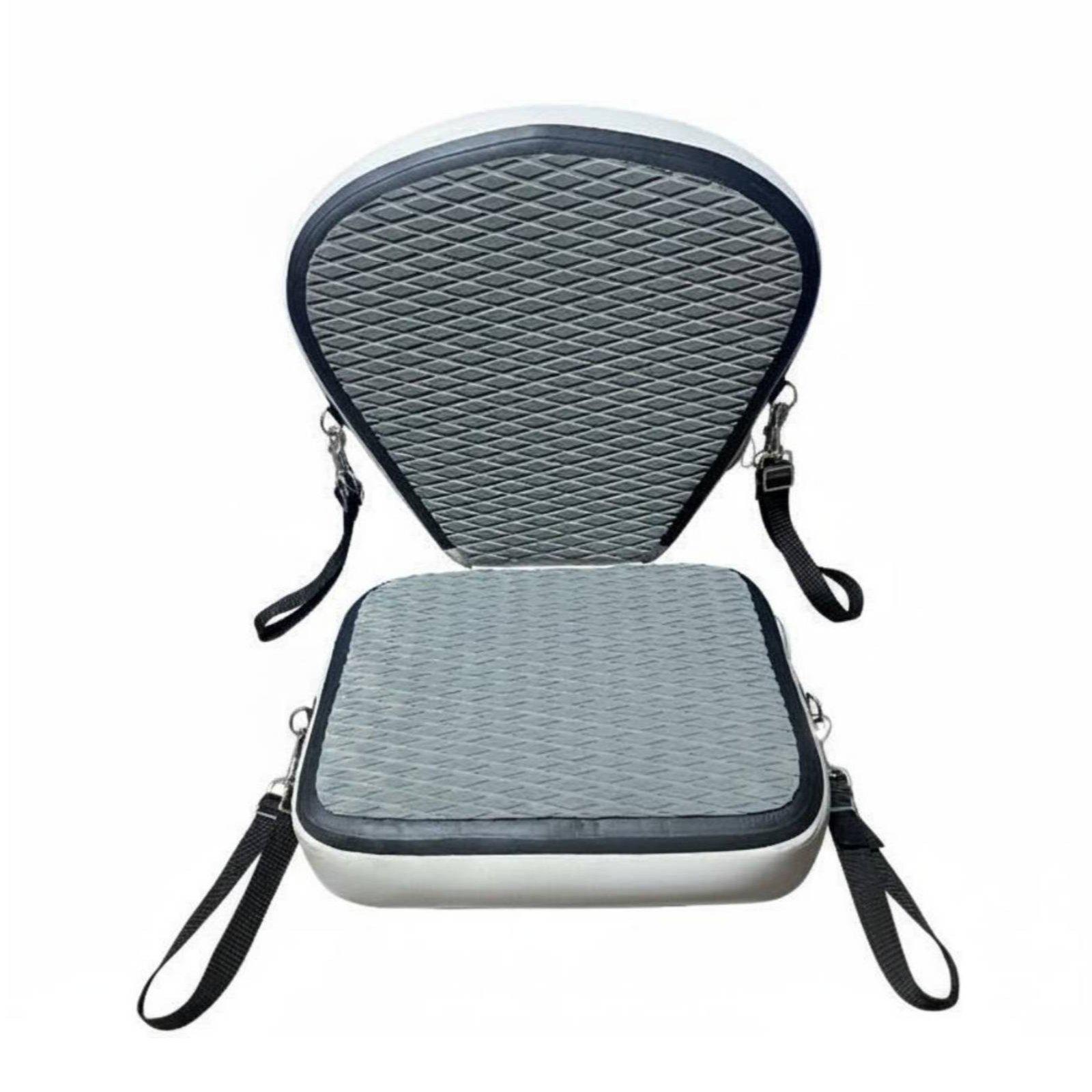 Fishing Boat Seat - SUP Balıkçı Koltuğu Taşınabilir Sökülebilir Kayak