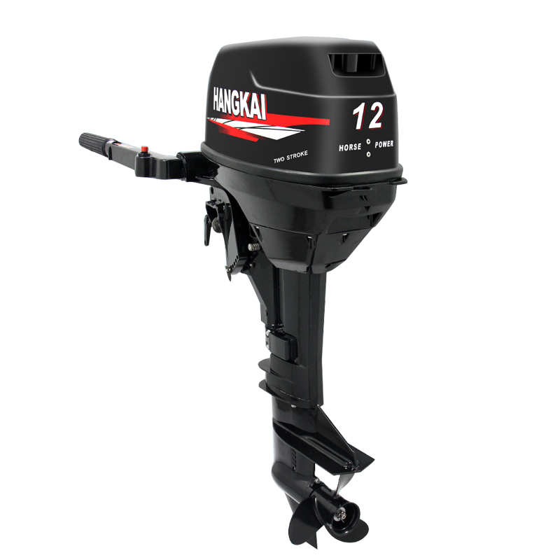 Fishing Boat Outboard Motor - Toptan Çin Yeni Ucuz Hangkai Taşınabilir