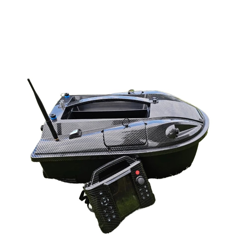 Fishing Boat Gps - Yeni Yükseltilmiş Yem Teknesi 116 Noktalı