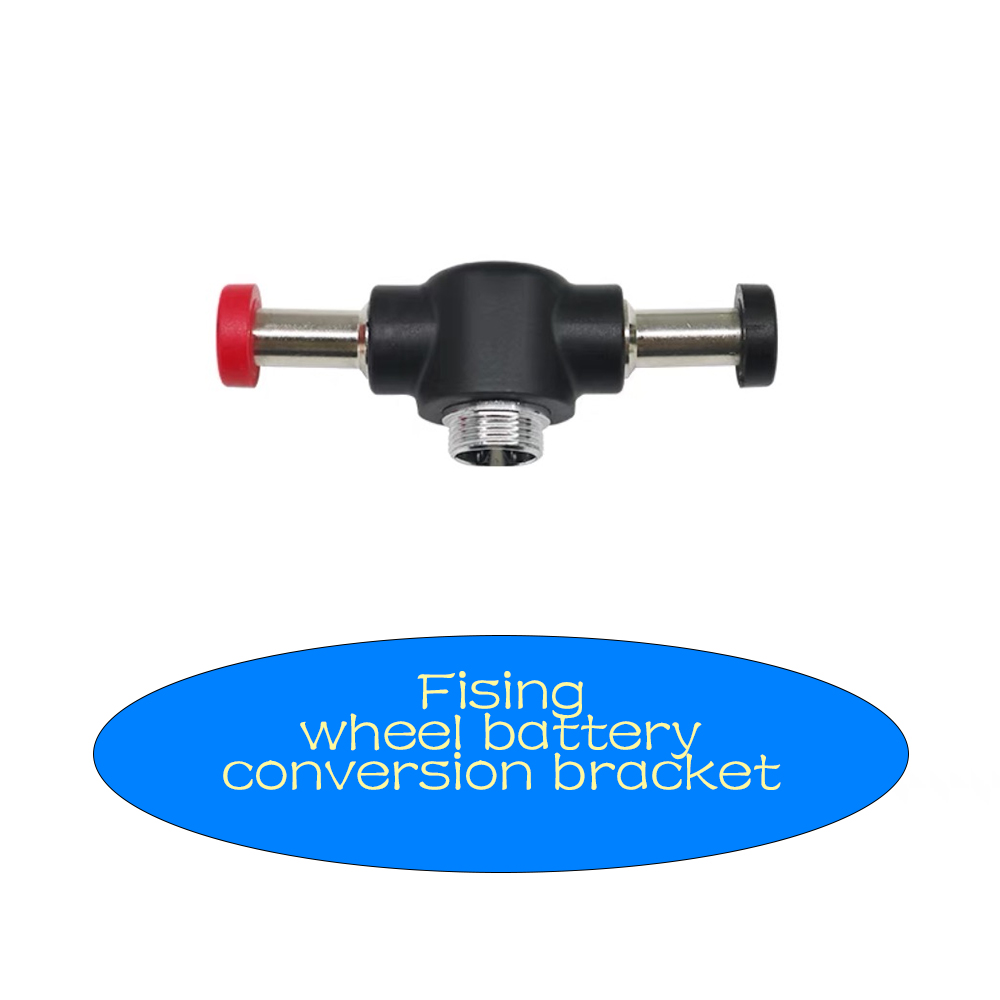 Fishing Boat Anchor Winch - Deniz Balıkçılığı Elektrikli Makara Pil Yedek