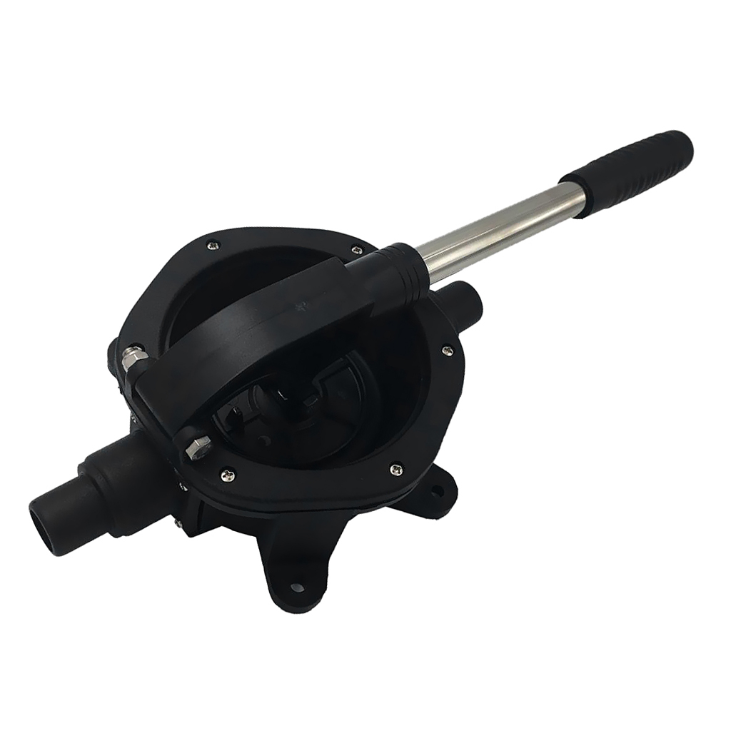 Fishing Boat Bilge Pump - Beş okyanuslar 15 GPM kendinden emişli