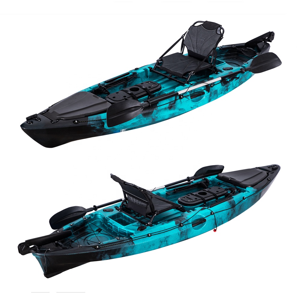 Fishing Boat Seat - Birinci sınıf Tek Balıkçılık Kayık Plastik