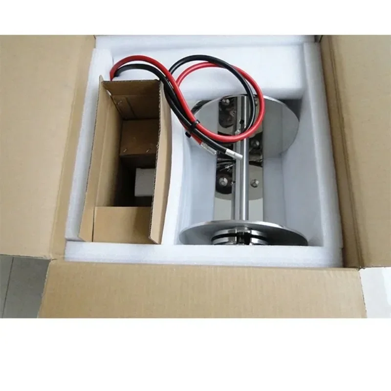Denizcilik Ekipmanları 1000W 3 - Fishing Boat Anchor Winch incelemesi ve fiyatı