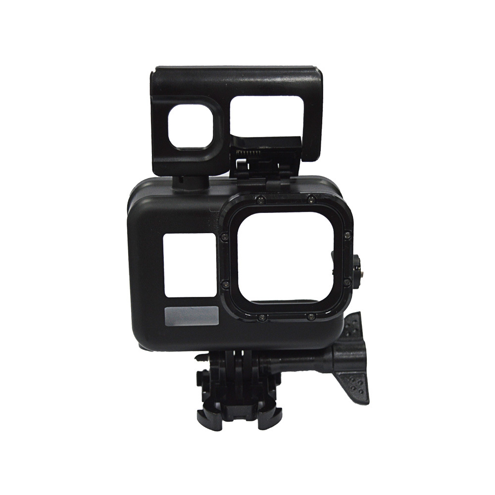 Gopro 8 için su geçirmez muhaf - Fishing Boat Cover incelemesi ve fiyatı
