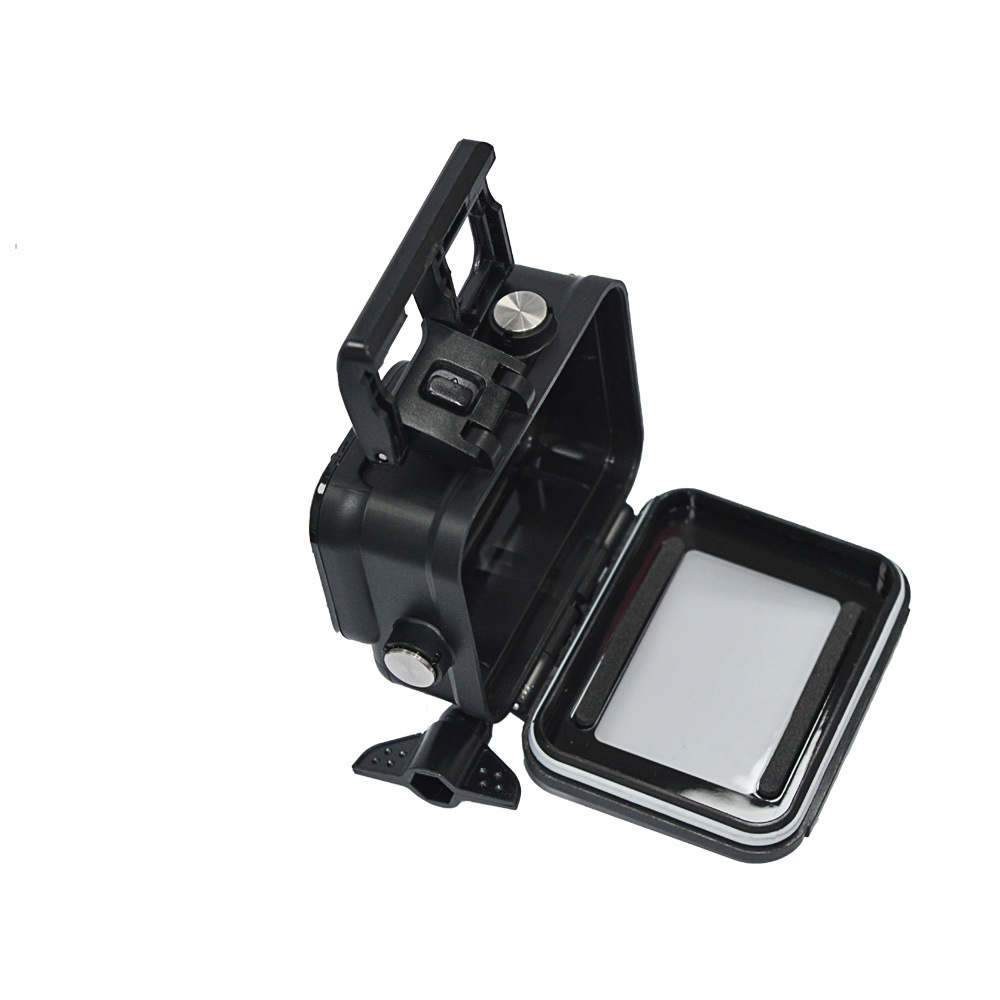 Gopro 8 için su geçirmez muhaf - Fishing Boat Cover incelemesi ve fiyatı