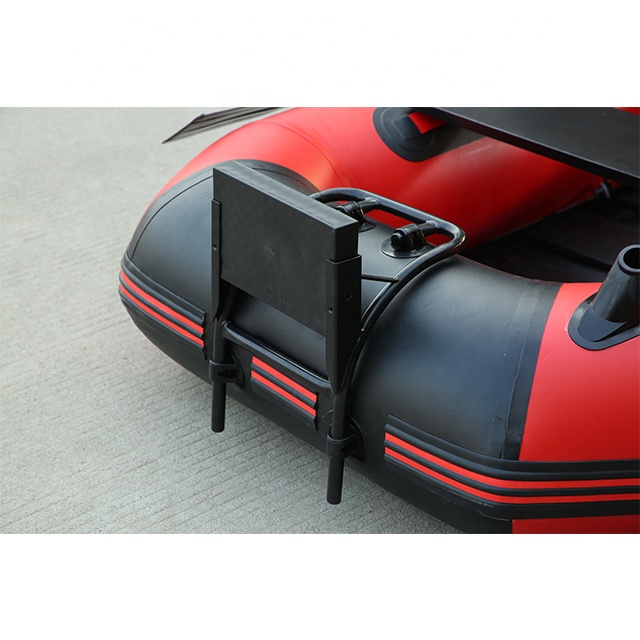 Özel Logo 2.3m - 5m PVC Branda - Fishing Boat Inflatable incelemesi ve fiyatı