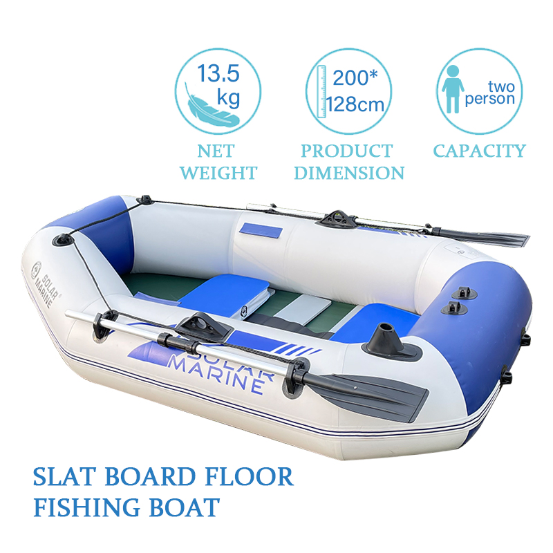 Solarmarine B200-1A 200 CM 2 K - Fishing Boat Oar incelemesi ve fiyatı