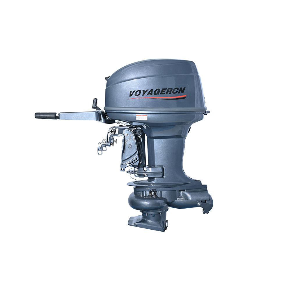 40HP 2 Zamanlı Dıştan Takma Mo - Fishing Boat Outboard Motor incelemesi ve fiyatı
