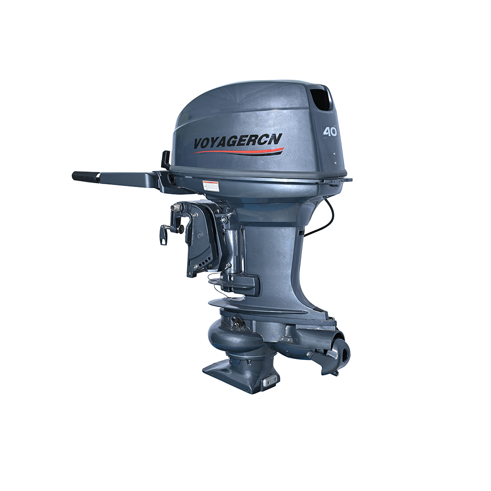 40HP 2 Zamanlı Dıştan Takma Mo - Fishing Boat Outboard Motor incelemesi ve fiyatı
