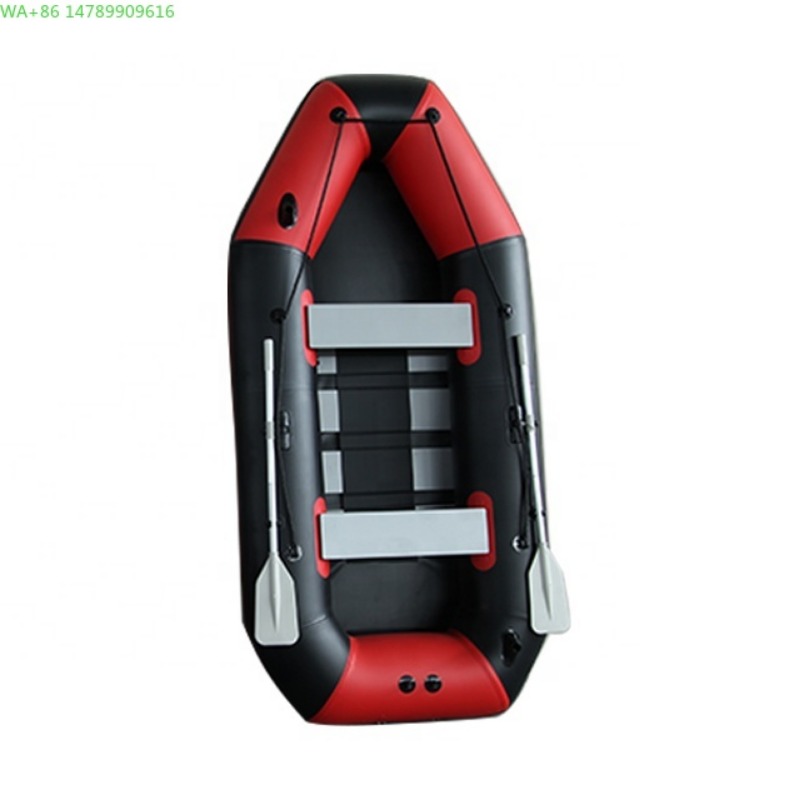 5.0m Şişme Balıkçı Botu, PVC K - Fishing Boat Aluminum incelemesi ve fiyatı