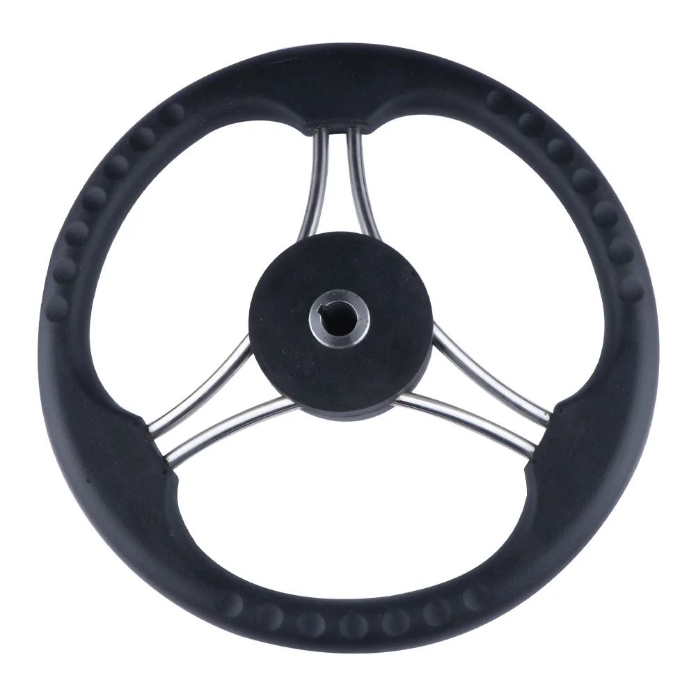 Yüksek kaliteli deniz direksiy - Fishing Boat Steering Wheel incelemesi ve fiyatı
