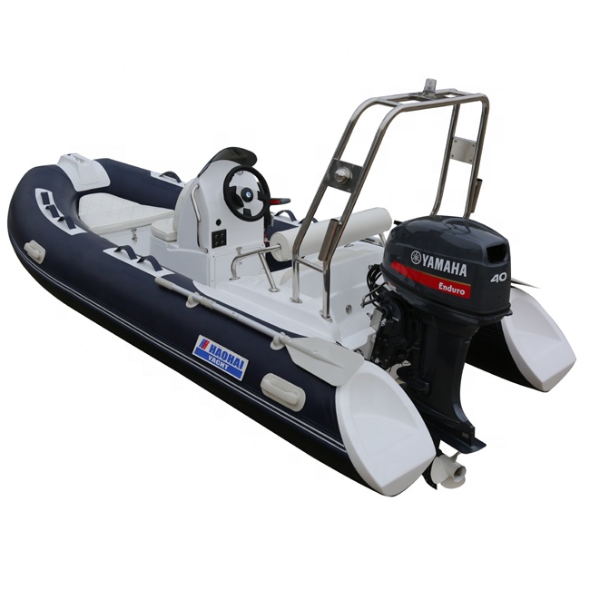 13ft 3.9m Çift Model Hypalon Ş - Fishing Boat Inflatable incelemesi ve fiyatı