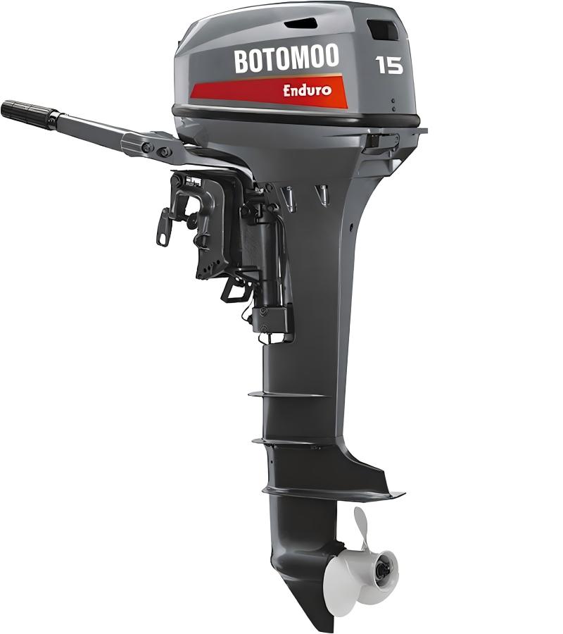 Yepyeni 8HP Dıştan Takma Deniz - Fishing Boat Outboard Motor incelemesi ve fiyatı