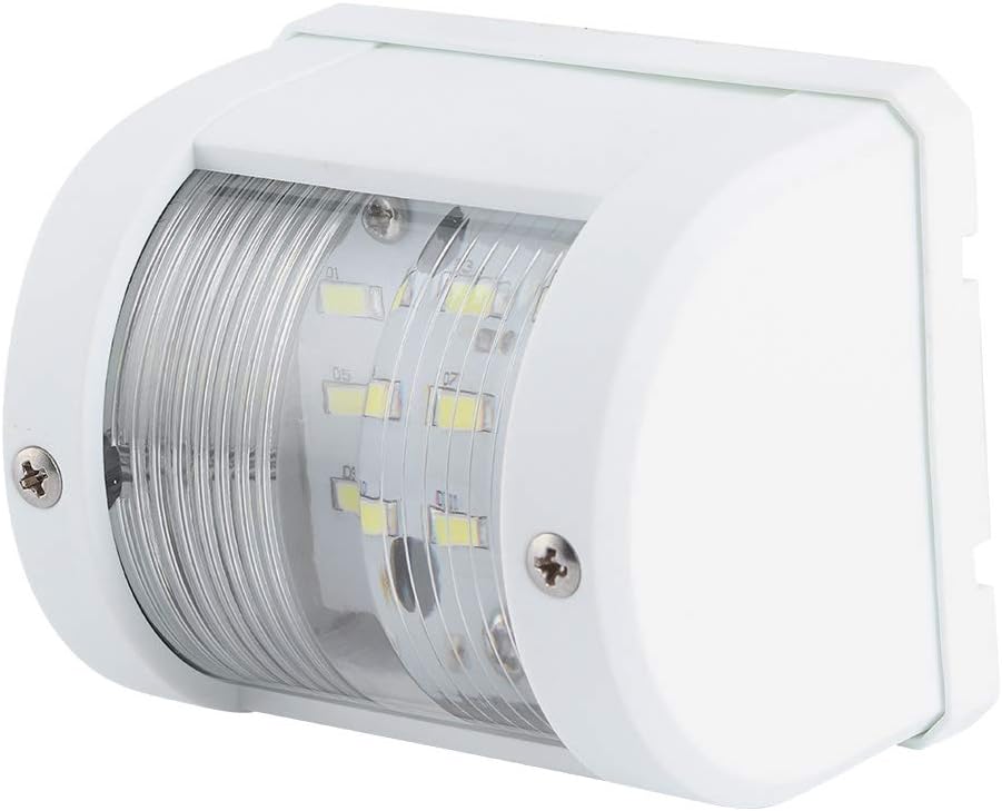 LED Navigasyon Işığı, 12V/24V  - Fishing Boat Navigation Light incelemesi ve fiyatı