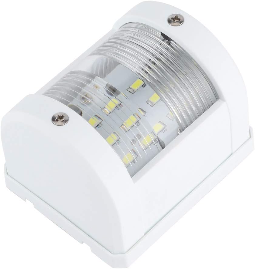 LED Navigasyon Işığı, 12V/24V  - Fishing Boat Navigation Light incelemesi ve fiyatı