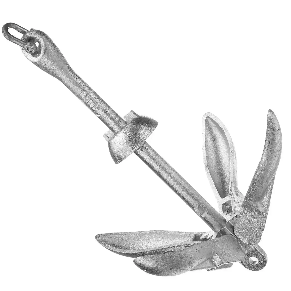 2.5KG/3.2KG Deniz Yatları İçin - Fishing Boat Anchor incelemesi ve fiyatı