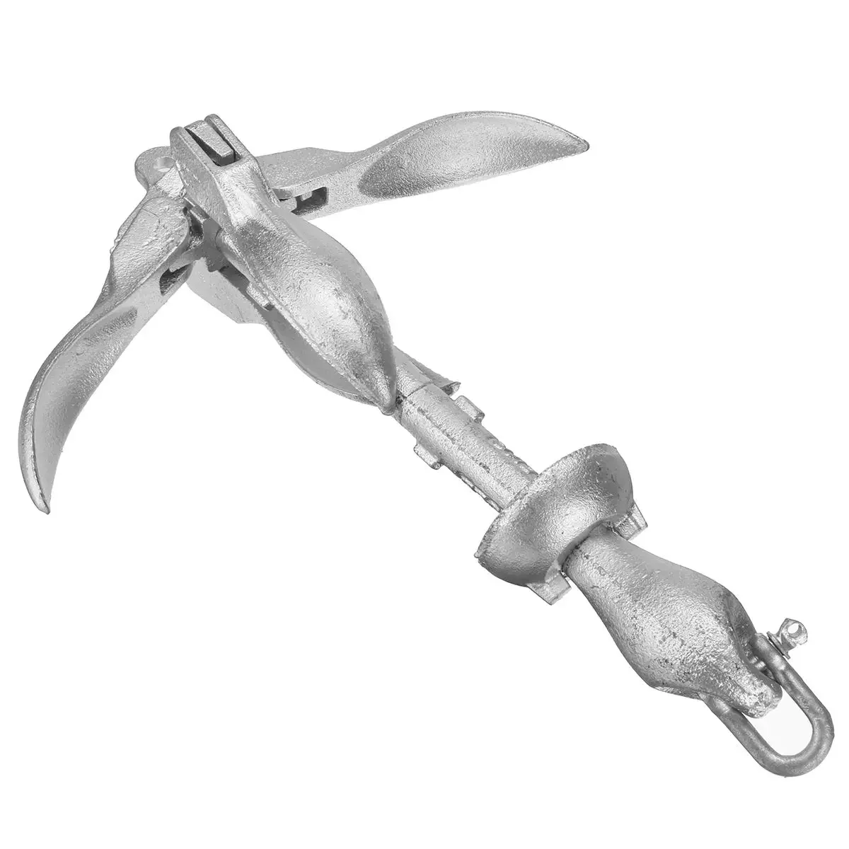2.5KG/3.2KG Deniz Yatları İçin - Fishing Boat Anchor incelemesi ve fiyatı