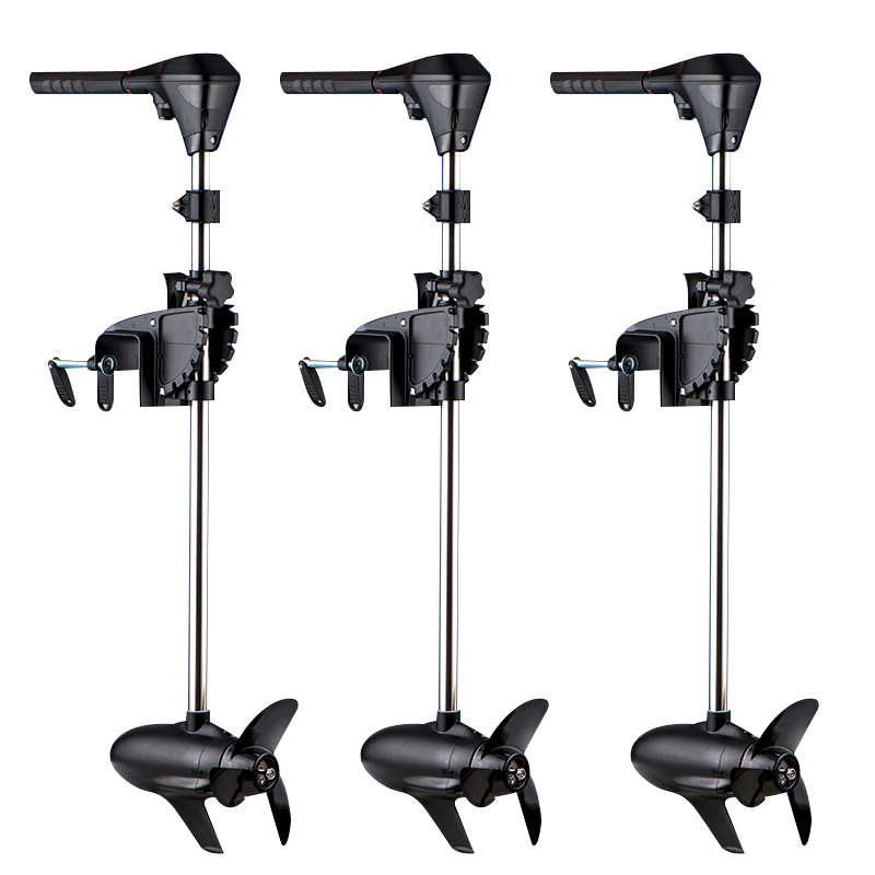Facotry fiyat deniz HAIBO M250 - Fishing Boat Trolling Motor incelemesi ve fiyatı