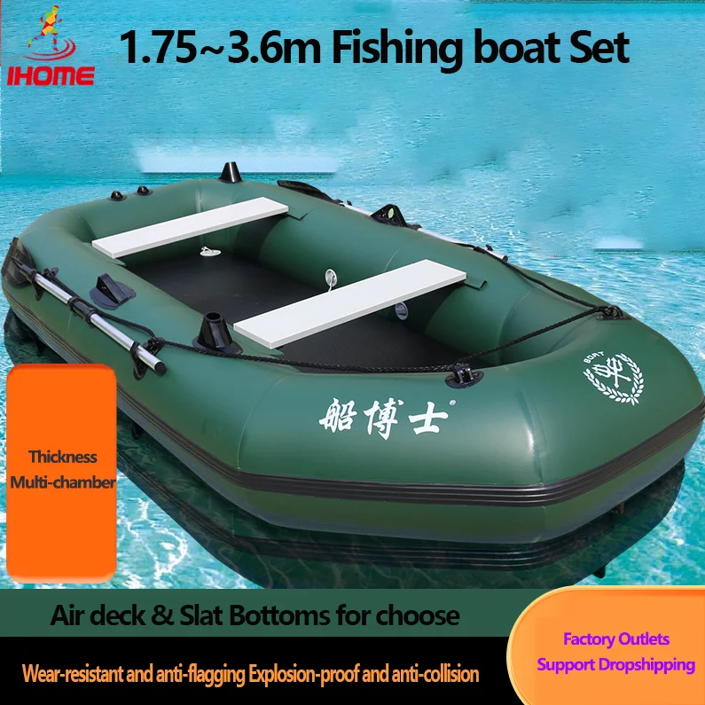 1.75 ~ 3.6m yeşil balıkçılık k - Fishing Boat Trailer incelemesi ve fiyatı