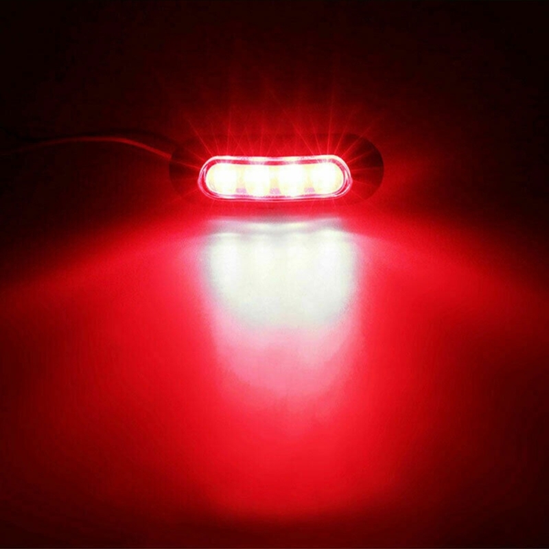 Hava koşullarına dayanıklı kır - Fishing Boat Navigation Light incelemesi ve fiyatı