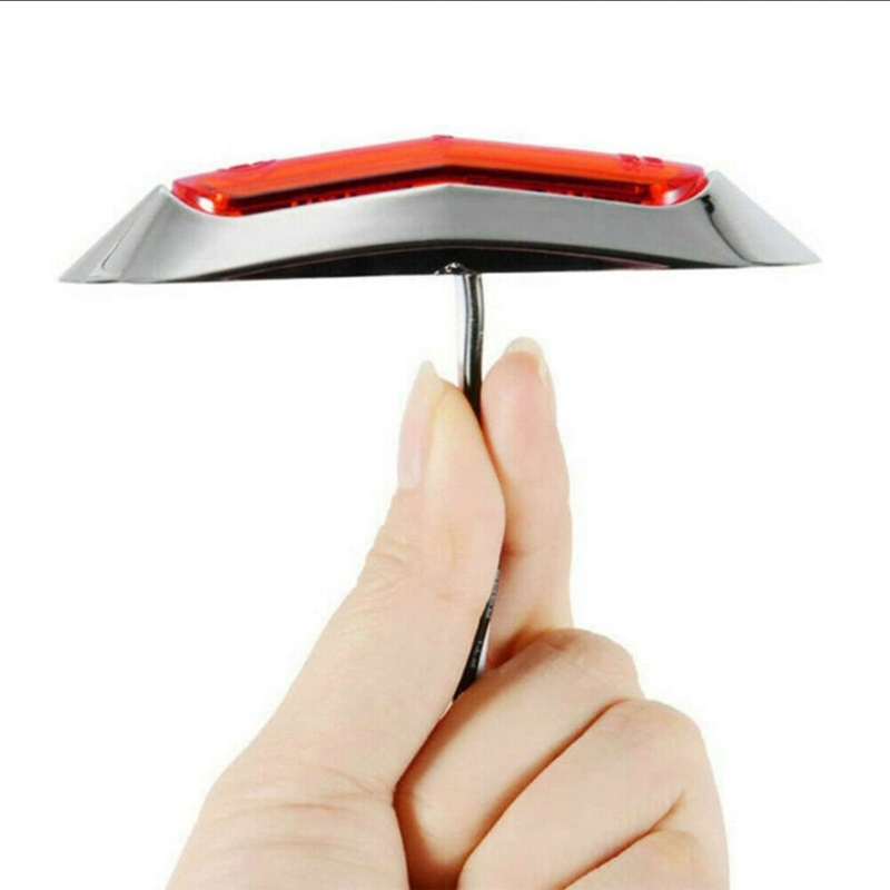 Hava koşullarına dayanıklı kır - Fishing Boat Navigation Light incelemesi ve fiyatı