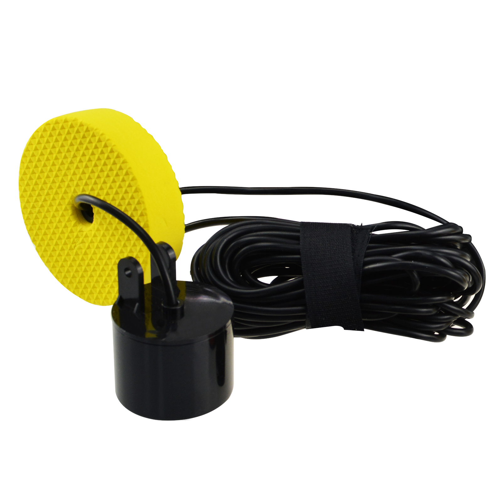 2'si 1 arada Kablosuz ve Kablo - Fishing Boat Depth Finder incelemesi ve fiyatı
