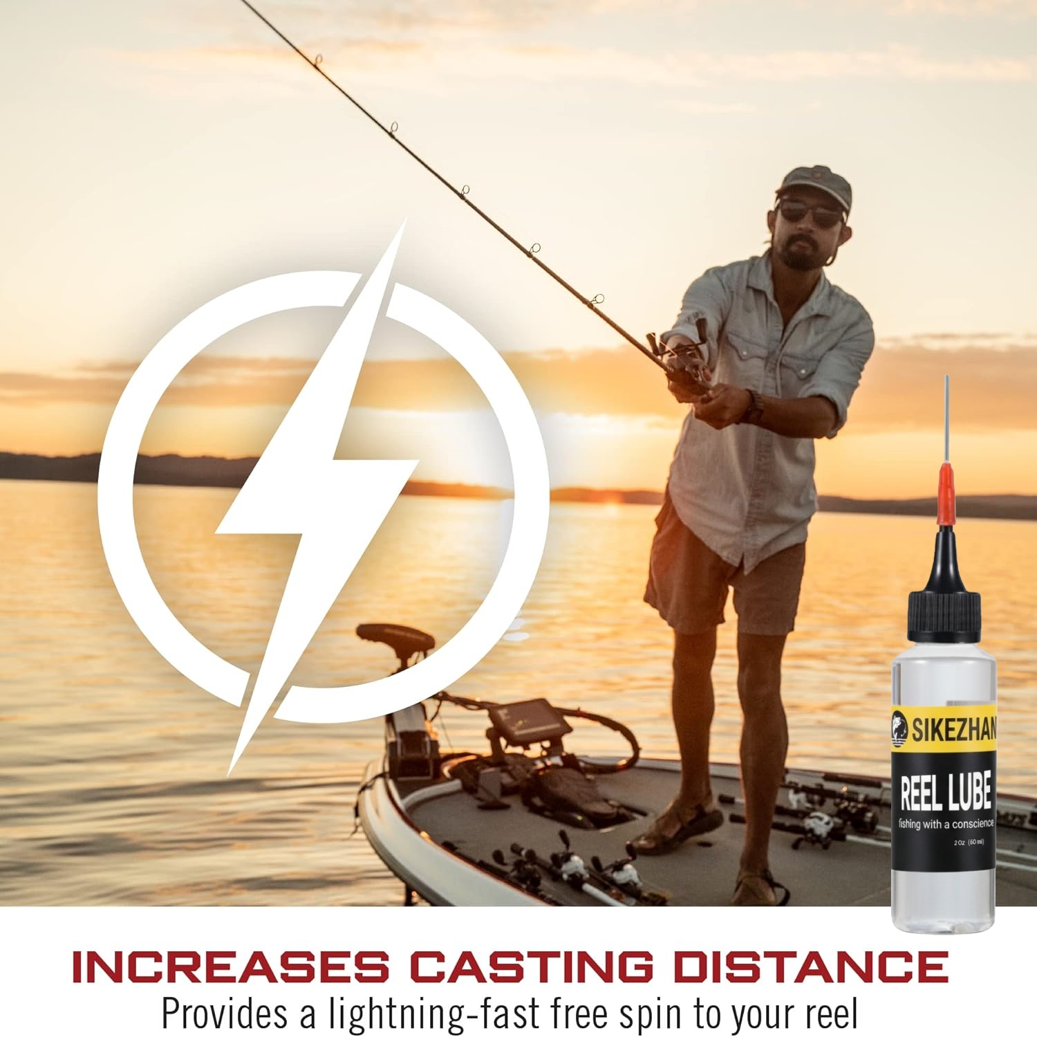 Balıkçılık Makarası Tekne Moto - Fishing Boat Trolling Motor incelemesi ve fiyatı