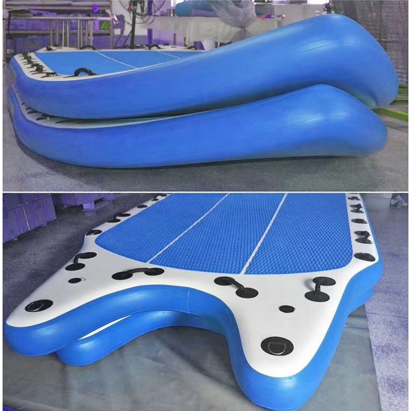 Şişme SUP Board PVC 16'-18' Su - Fishing Boat Fiberglass incelemesi ve fiyatı