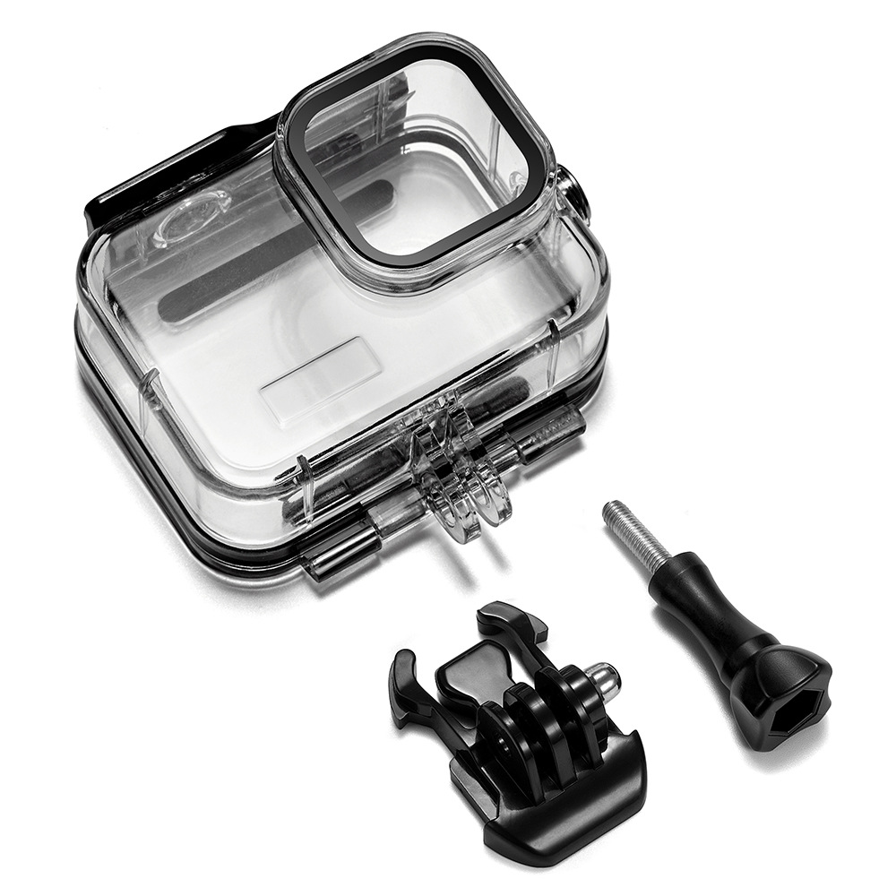 GoPro Hero 13 12 Siyah Su Geçi - Fishing Boat Cover incelemesi ve fiyatı