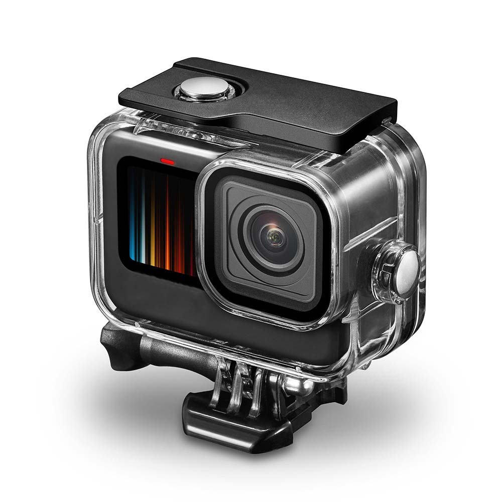 GoPro Hero 13 12 Siyah Su Geçi - Fishing Boat Cover incelemesi ve fiyatı