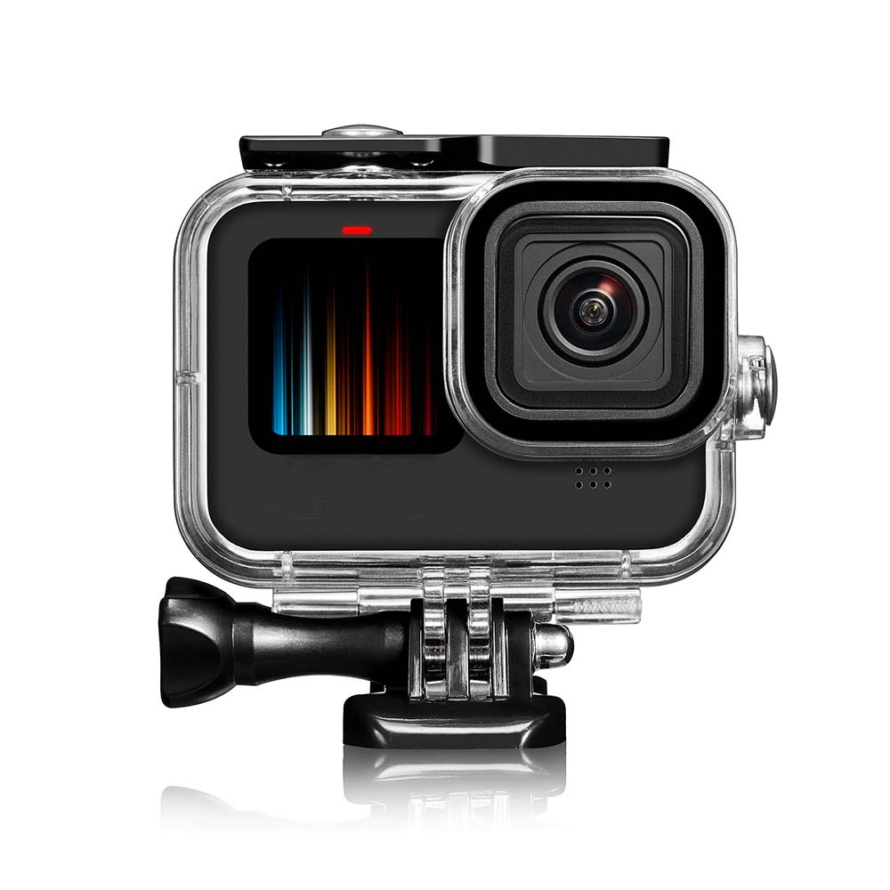 GoPro Hero 13 12 Siyah Su Geçi - Fishing Boat Cover incelemesi ve fiyatı