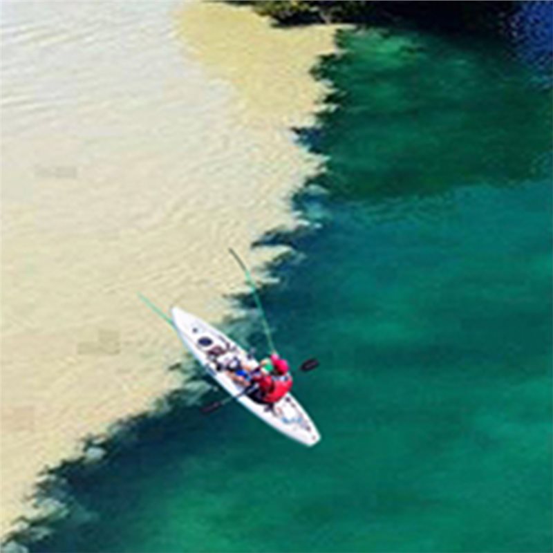 ABUE-Kayak Taşınabilir Balık D - Fishing Boat Depth Finder incelemesi ve fiyatı