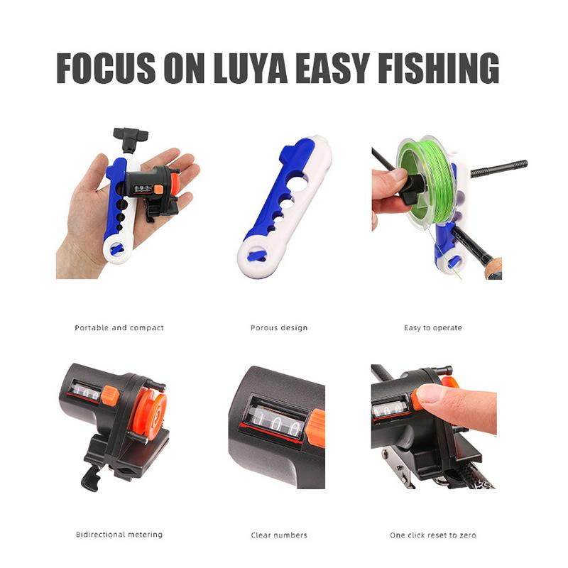 Olta Derinlik Ölçer, Tekne Oky - Fishing Boat Trailer incelemesi ve fiyatı