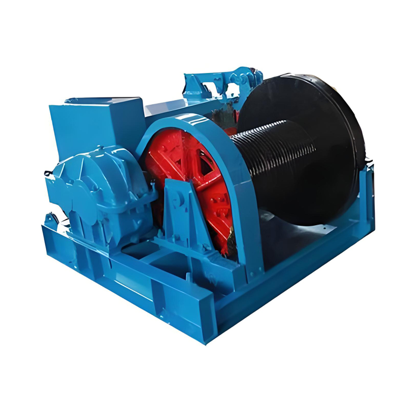 Ağır Hizmet Tipi Elektrikli Ça - Fishing Boat Anchor Winch incelemesi ve fiyatı