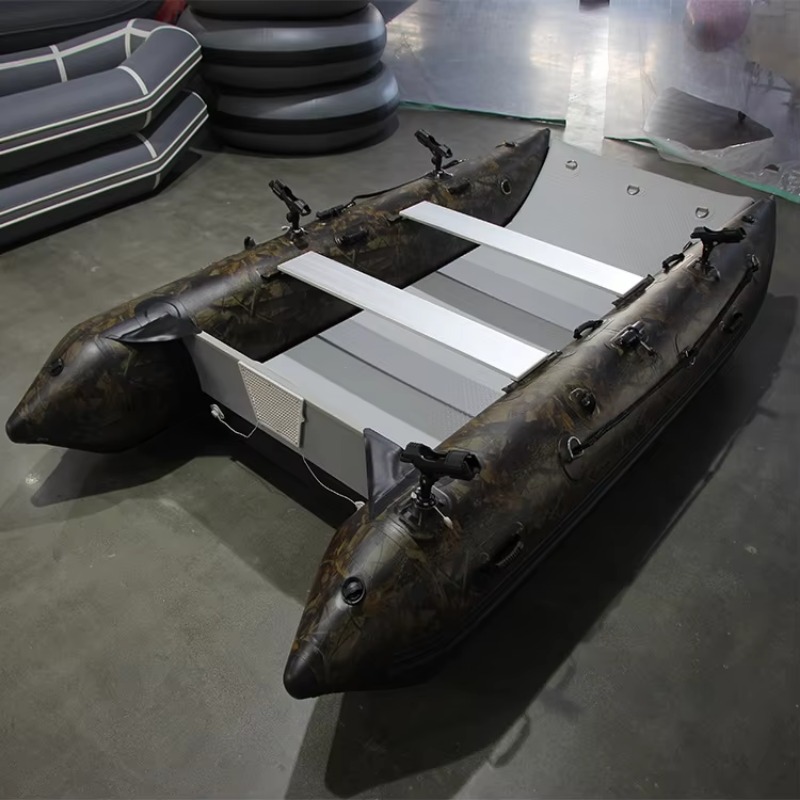 Yüksek Hızlı Katamaran Şişme B - Fishing Boat Inflatable incelemesi ve fiyatı