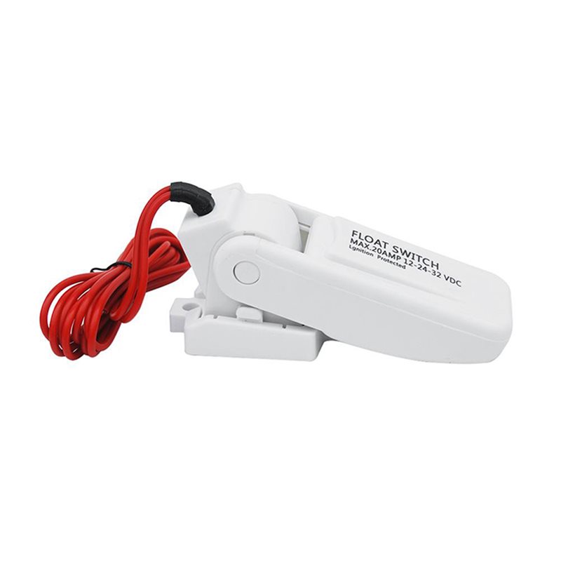 AT43-6X Sintine Pompası Şamand - Fishing Boat Bilge Pump incelemesi ve fiyatı