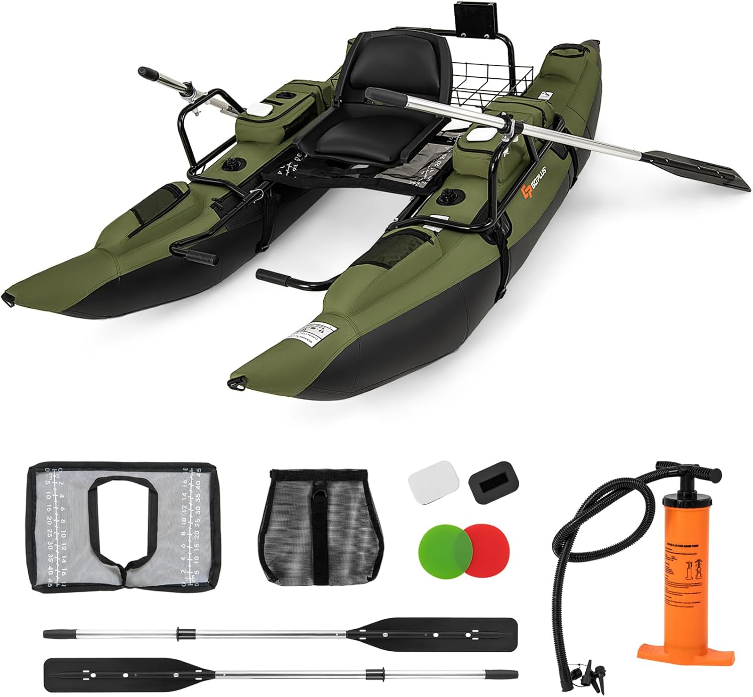 Katlanabilir Yastıklı Koltuk,  - Fishing Boat Seat incelemesi ve fiyatı