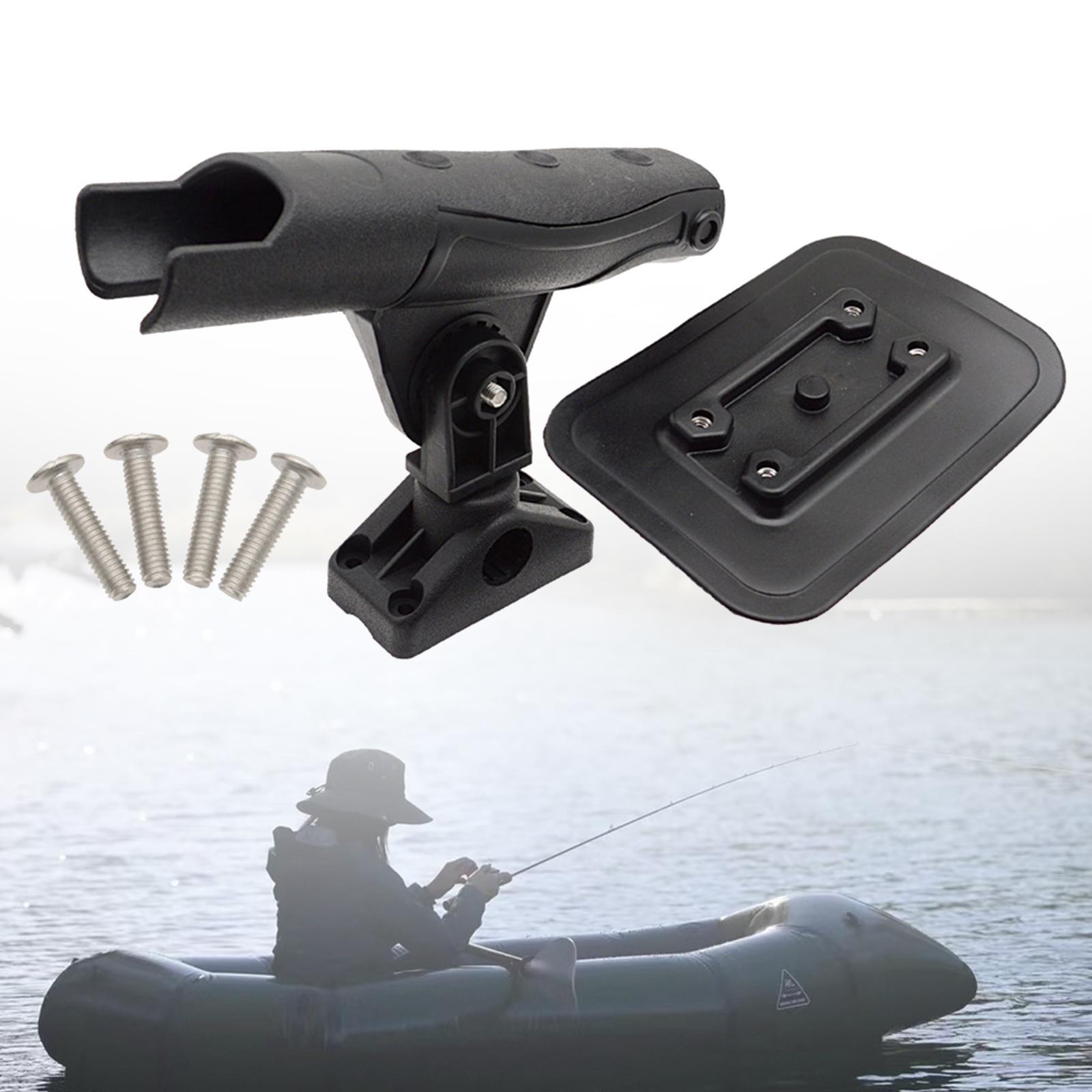 Şişme Bot Olta Tutucu Aksesuar - Fishing Boat Trailer incelemesi ve fiyatı