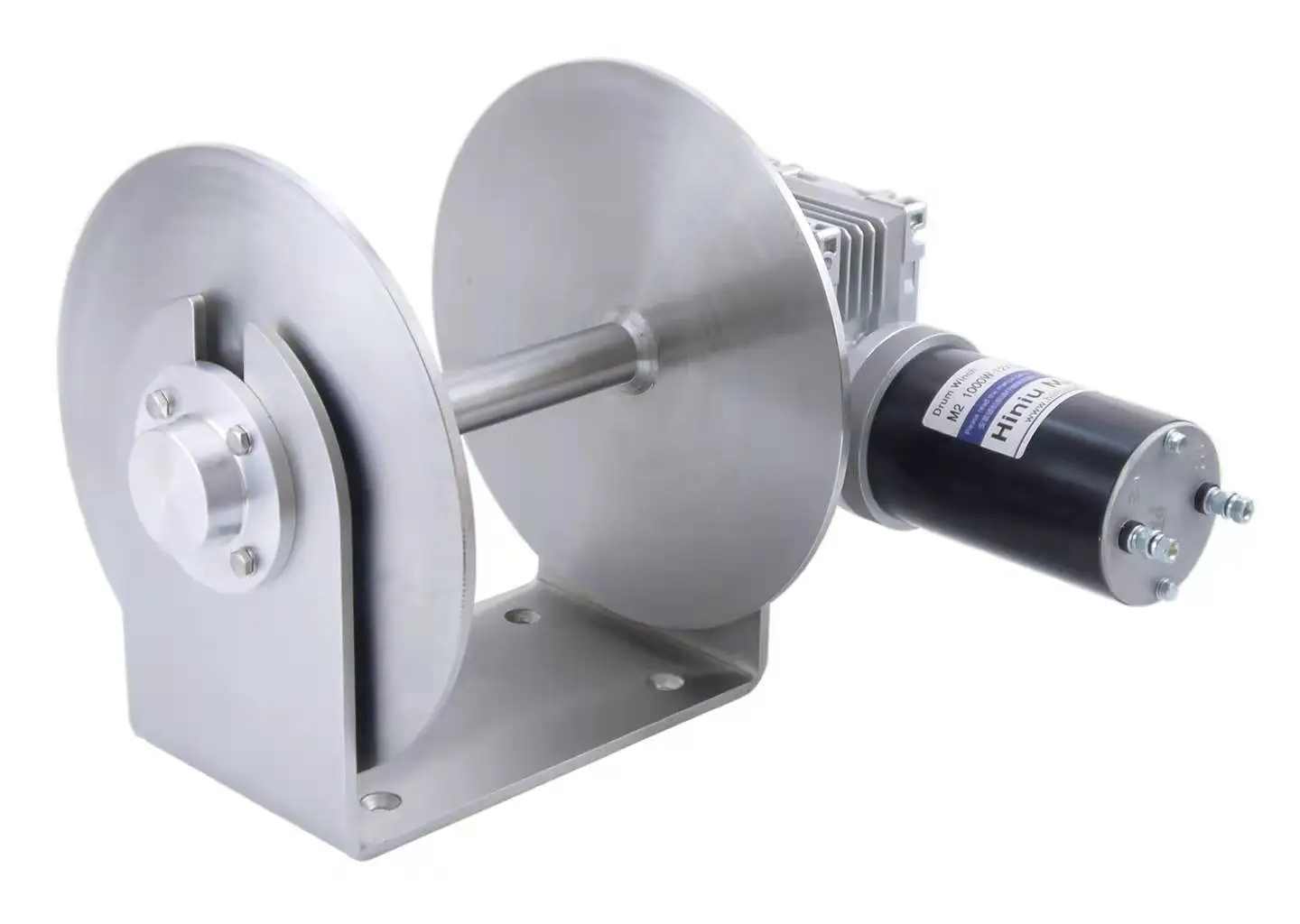 12 V 700 W 316 Paslanmaz Çelik - Fishing Boat Anchor Winch incelemesi ve fiyatı
