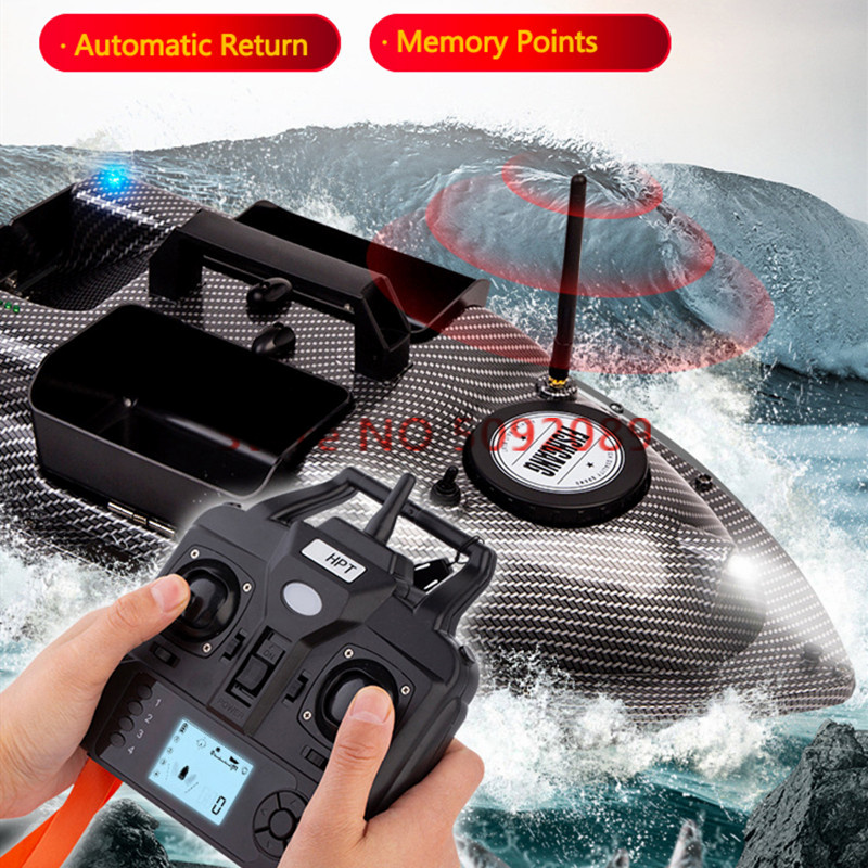 16 nokta GPS çift pozisyon sab - Fishing Boat Gps incelemesi ve fiyatı