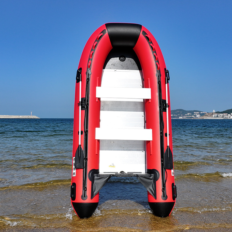 Saldırı botu alüminyum alaşıml - Fishing Boat Aluminum incelemesi ve fiyatı